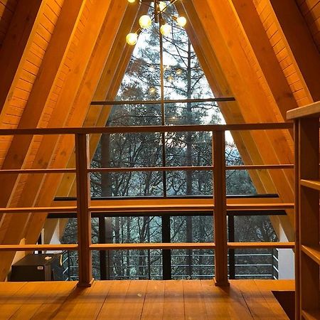 Cabana Sueno Real Mazamitla Exteriör bild