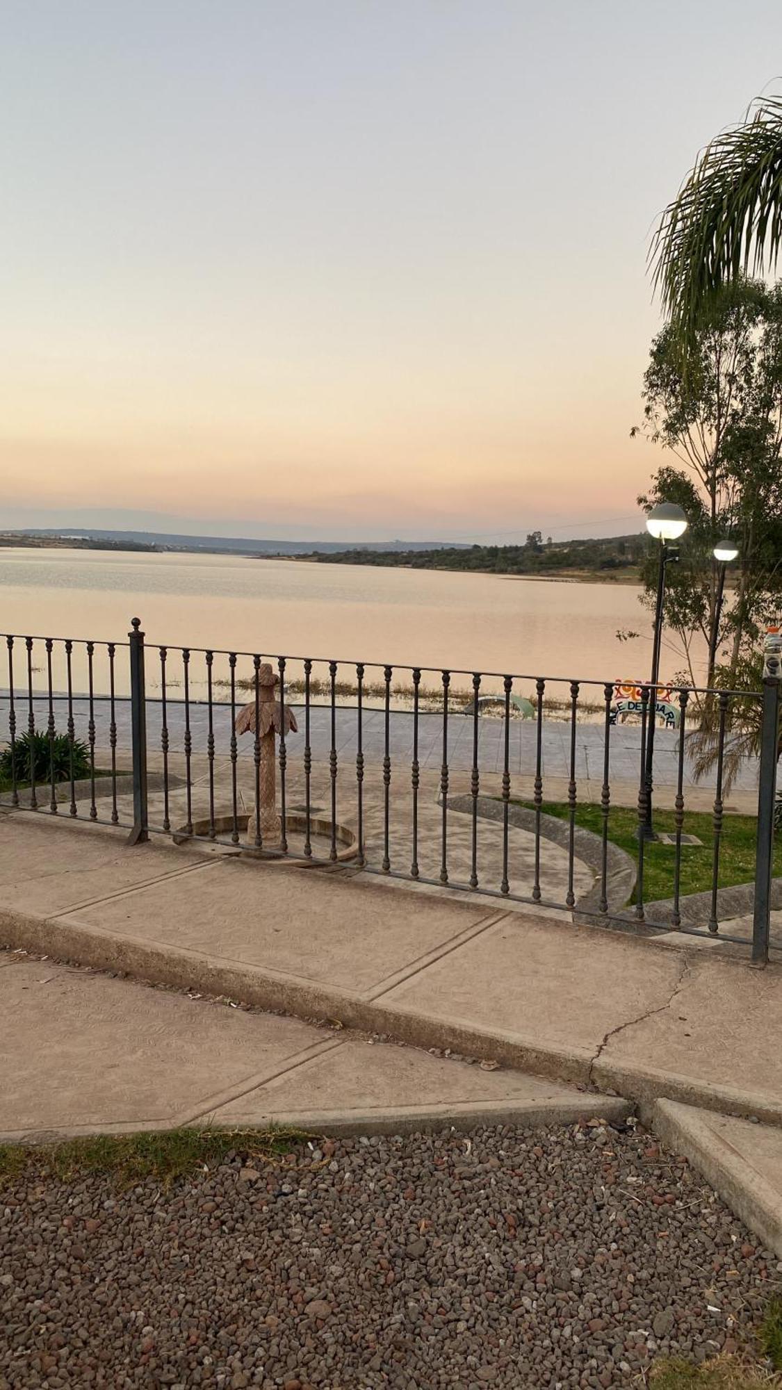 Cabana Sueno Real Mazamitla Exteriör bild